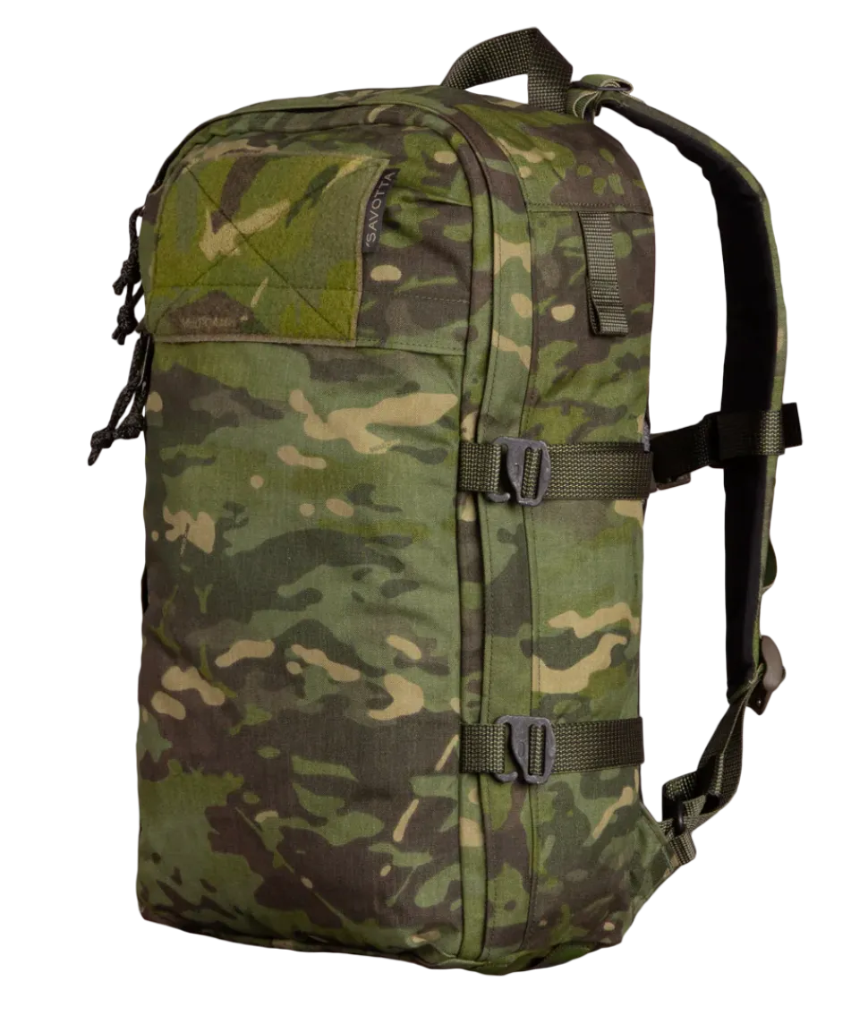 Savotta Niukka 20L reppu
