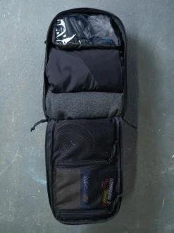 Savotta Niukka 20L reppu