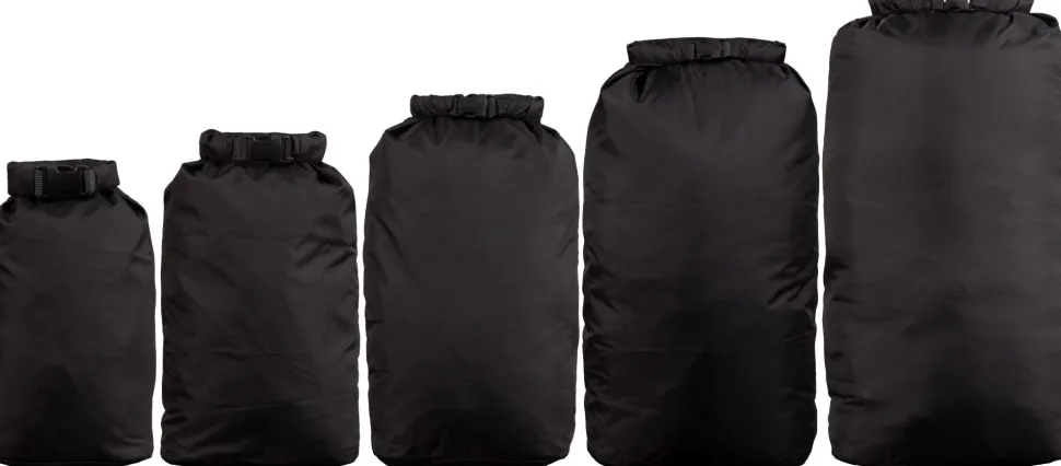 Savotta Rolltop 210D pakkauspussi