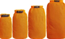 Savotta Rolltop Mesh verkkopussi