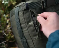 Savotta Side Pouch sivutasku 4L
