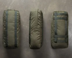 Savotta Side Pouch sivutasku 8L