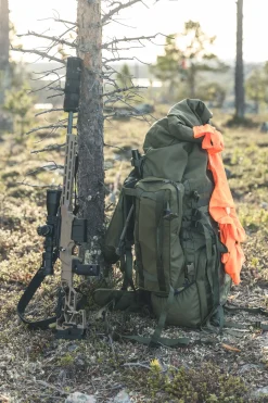 Savotta Side Pouch sivutasku 8L