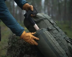 Savotta Side Pouch sivutasku 8L