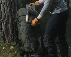Savotta Side Pouch sivutasku 12L