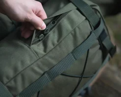Savotta Side Pouch sivutasku 12L