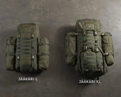 Savotta Side Pouch sivutasku 12L