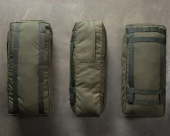 Savotta Side Pouch sivutasku 12L