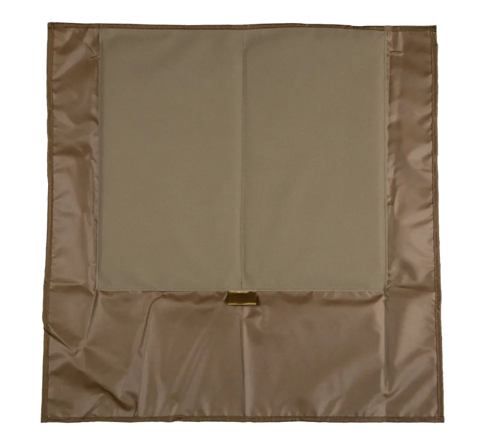 Savotta Sitting Pad istuinalusta