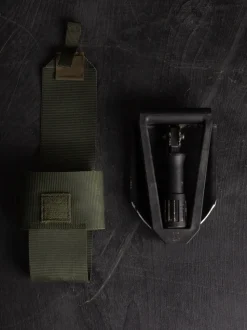 Savotta Trifold E-tool pouch