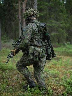Savotta Valjas H-Harness