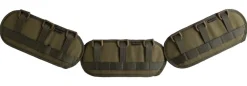 Savotta Valjas 3-Piece Belt Pad pehmuste