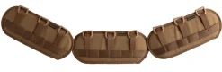Savotta Valjas 3-Piece Belt Pad pehmuste