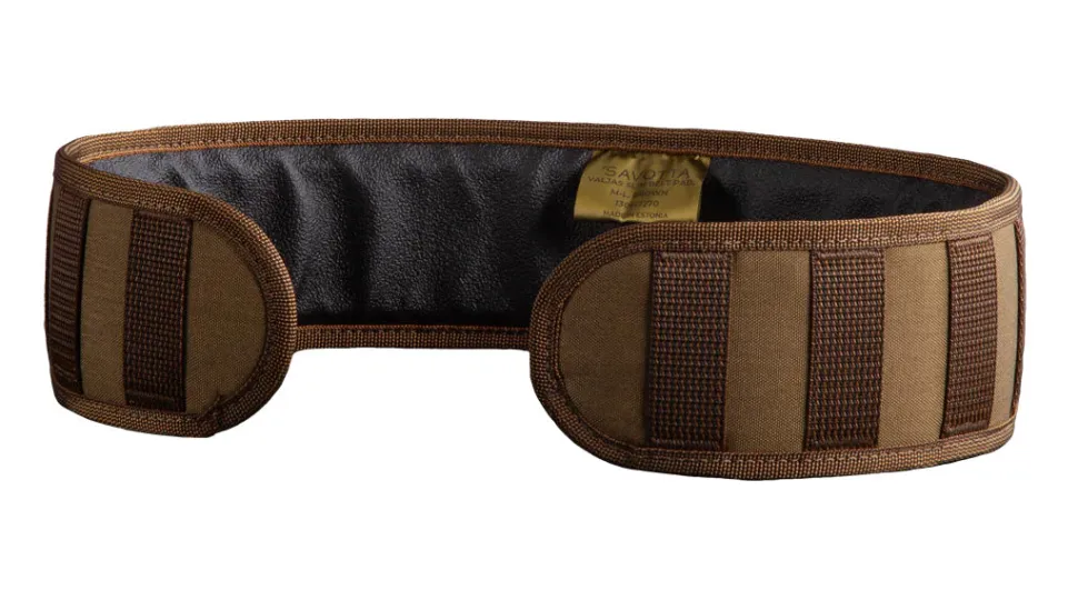 Savotta Valjas Slim Belt Pad pehmuste