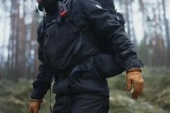 Savotta Zipped GP yleistasku 2x2