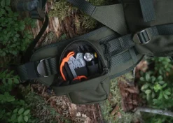 Savotta Zipped GP yleistasku 2x2