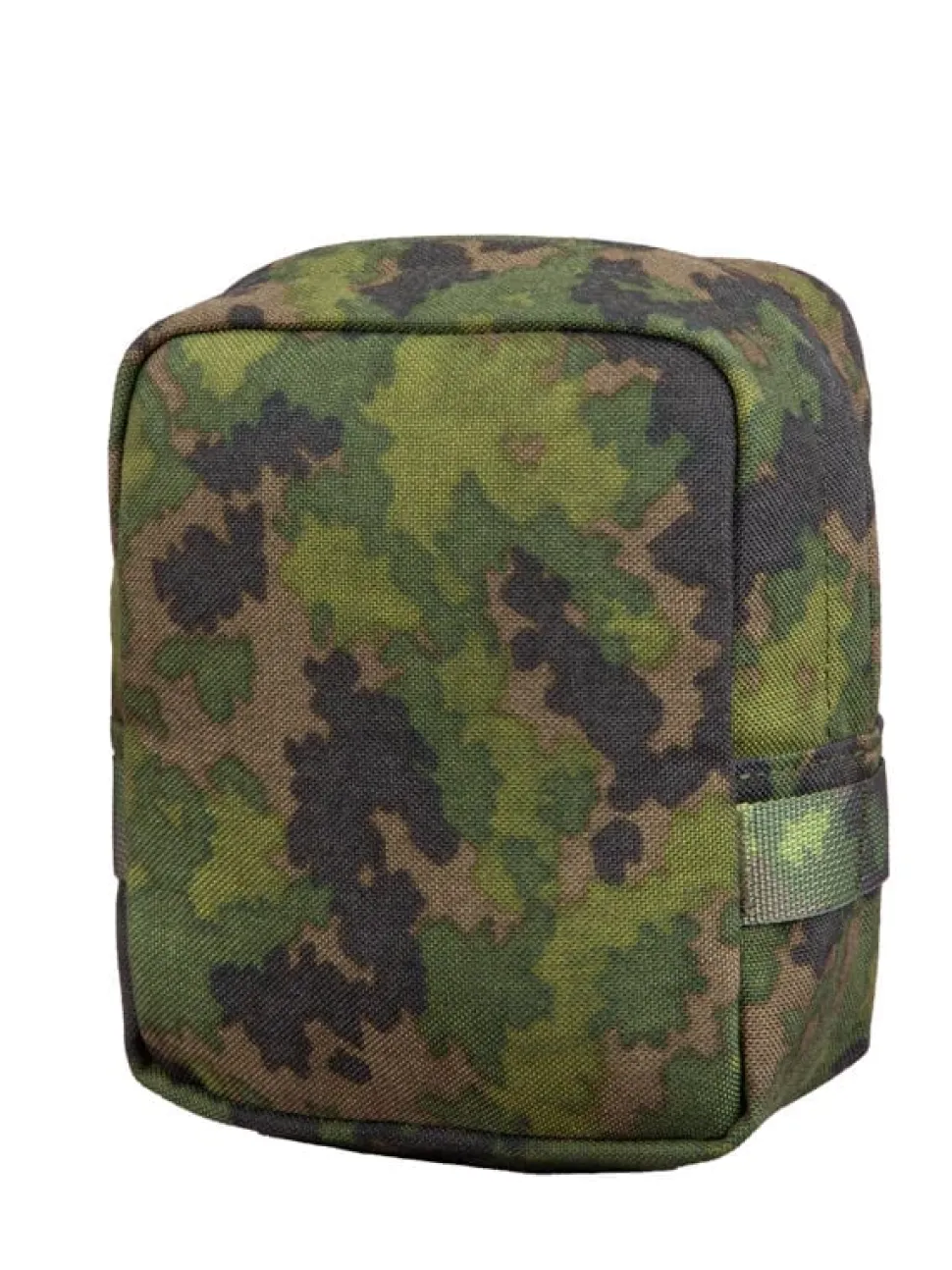 Savotta Zipped GP yleistasku 3x3