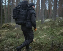 Savotta Zipped GP yleistasku 3x3