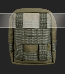 Savotta Zipped GP yleistasku 3x3