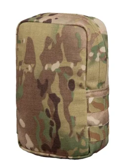 Savotta Zipped GP yleistasku 3x4