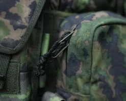 Savotta Zipped GP yleistasku 3x4