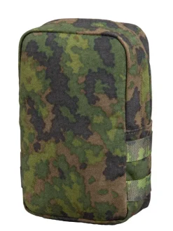 Savotta Zipped GP yleistasku 3x4