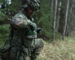 Savotta Zipped GP yleistasku 3x4