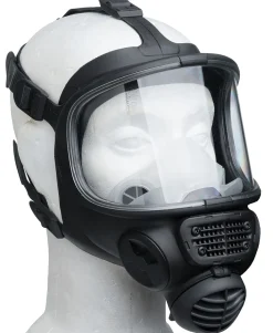 Scott Promask FM3 kaasunaamari