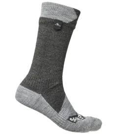 Sealskinz Waterproof All Weather Mid Sock kalvosukat