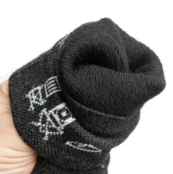 Sealskinz Waterproof All Weather Mid Sock kalvosukat