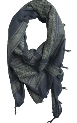 Shemagh-huivi