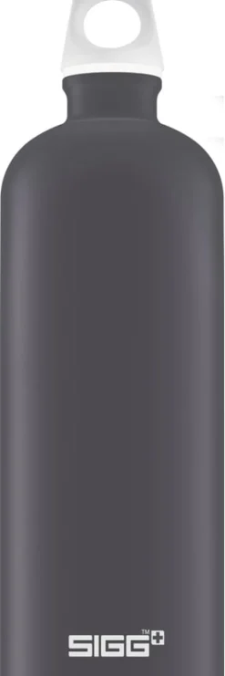 SIGG Traveller juomapullo, 1.0 l