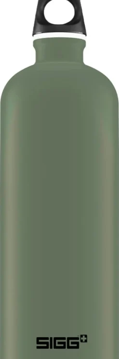 SIGG Traveller juomapullo, 1.0 l