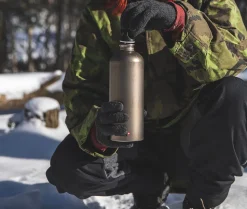 SIGG Traveller juomapullo, 1.0 l