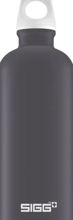 SIGG Traveller juomapullo, 0.6 l