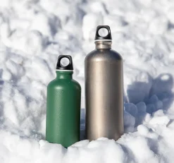 SIGG Traveller juomapullo, 0.6 l