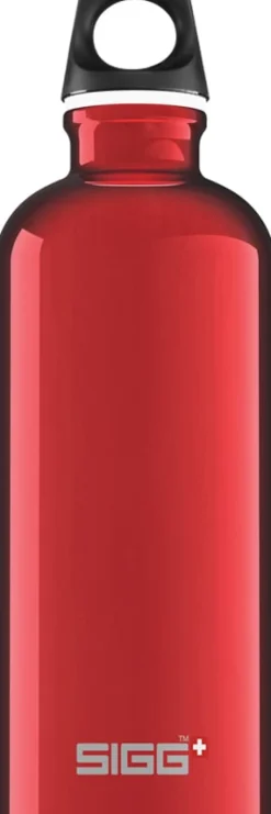 SIGG Traveller juomapullo, 0.6 l