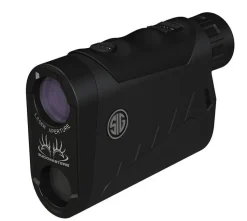 Sig Sauer Buckmasters 1500 laseretäisyysmittari