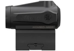 Sig Sauer ROMEO-MSR Gen II / JULIET 3-Micro tähtäinsetti