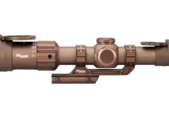 Sig Sauer Tango-MSR 1-8X24 kiikaritähtäin