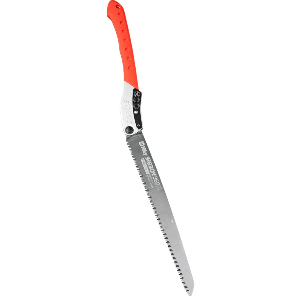 Silky Big Boy 360 retkisaha