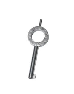 Smith & Wesson Handcuff Key käsirauta-avain