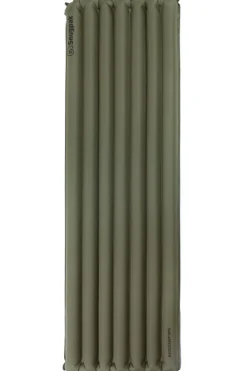 Snugpak BCO Air Mat makuualusta pumpulla