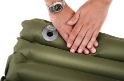 Snugpak BCO Air Mat makuualusta pumpulla