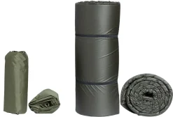 Snugpak BCO Air Mat makuualusta pumpulla