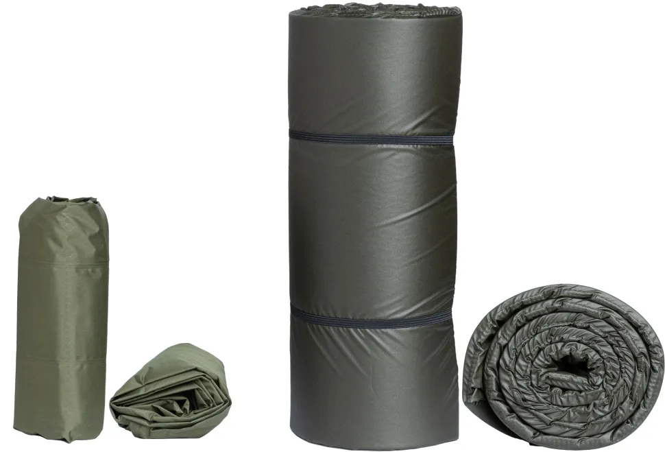 Snugpak BCO Air Mat makuualusta pumpulla