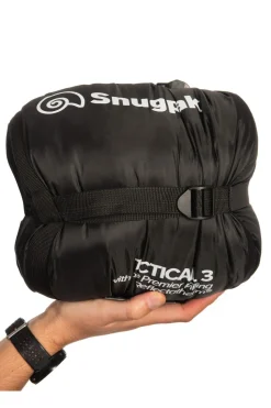 Snugpak Tactical 3 makuupussi