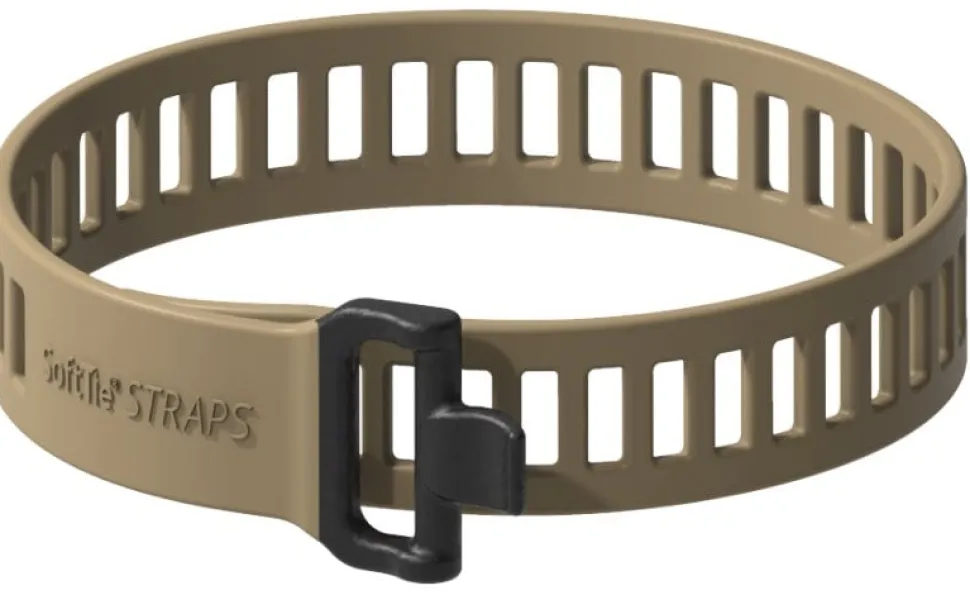 SoftTie Straps XL irtohihna