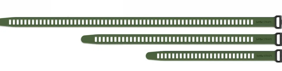 SoftTie Straps XL irtohihna