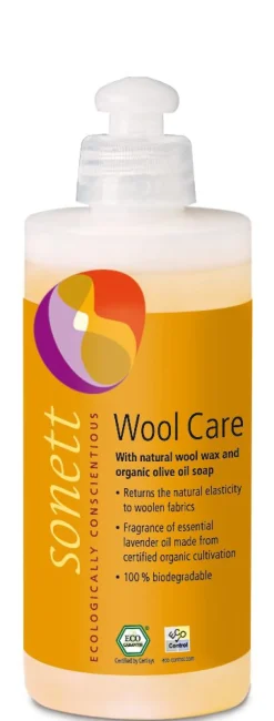 Sonett villanhoitoaine 300 ml